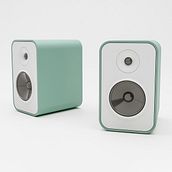 PANDA . Un progetto di 3D, Design, Product design e Design industriale di THARSIS DESIGN SL - 04.12.2018
