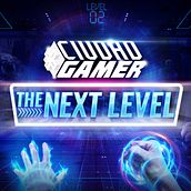 The Next Level  . % Felipe (pipez) Figueroa tarafından hazırlanan Yaratıcılık, Sanat Yönetmenliği, Ve Tasarım projesi - 02.12.2018