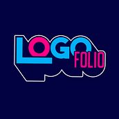 Logofolio . % Felipe (pipez) Figueroa tarafından hazırlanan Sanat Yönetmenliği, Ve Tasarım projesi - 06.04.2018