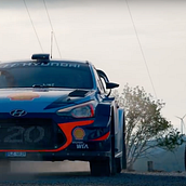 REDBULL MOTORSPORT | DANI SORDO VS ANDREU LACONDEGUY. Video project by Hector Cash - 12.01.2018