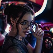 Mi Proyecto del curso: Retoque fotográfico de moda y belleza con Photoshop. Un progetto di Graphic design e Ritocco fotografico di José Antonio Gazzo Castañeda - 06.12.2018