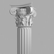 Modelado y render con 3ds Max. 3D, Architecture, Interior Architecture, Infographics, and 3D Modeling project by Sara Escallon Garcia - 11.16.2018