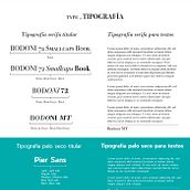 WOW a lifestyle brand. Br, ing, Identit, Art Direction, Design, Editorial Design, Graphic Design, Lettering, T, and pograph project by Wander Smith Parada Gollo - 06.15.2018