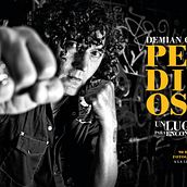 Libro Perdidos. Un lugar para encontrar. Un proyecto de Diseño editorial, Diseño gráfico, Fotografía de retrato e Iluminación fotográfica de Demian Ortiz Pablos - 07.12.2018