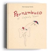 Libro Pernambuco el elefante blanco.. Un proyecto de Diseño, Diseño editorial, Fotografía, Fotografía de producto y Retoque fotográfico de Demian Ortiz Pablos - 07.05.2017