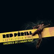 Red Pèrill. Art Direction project by Jordi Cortés Ballabriga - 06.16.2017