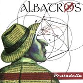 Albatros - Pentadelia. Design project by Jordi Cortés Ballabriga - 05.23.2009