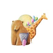 Mi Proyecto del curso: Ilustración digital con lápices de colores. Een project van Traditionele illustratie van Jessica Mera Redondo - 07.12.2018