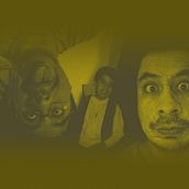 Mi portafolio. Design gráfico, Web Design, Motion Graphics, e UX / UI projeto de Carlos Antonio Zambrano Sotelo - 07.12.2018