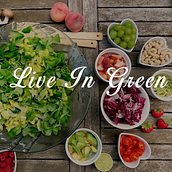 Live in Green Técnicas de Desarrollo Web con HTML5 y CSS3. Web Development, Web Design, and UX / UI project by Javier Villa Fernandez - 12.08.2018