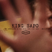 Vídeo  King Sapo. Un progetto di Cinema, video e TV, Video editing e Video di Amanda Ruiz - 08.12.2018