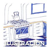 Ilustración tradicional . Seni Rupa, Menggambar, Desain Grafis & Ilustrasi tradisional proyek oleh Lola Fernández Corral - 12.08.2018