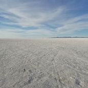 Salar de Uyuni - Bolivia . Een project van Mobiele fotografie van Scarlett Leyton Dubravcic - 08.12.2018