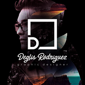 Imágenes y Diseños. Graphic Design project by Deglis Rodríguez - 12.09.2018