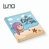 Leyenda de Acafala. Design project by fiorella luna jimenez - 12.10.2018