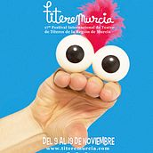 Titeremurcia 2018. Art Direction, and Design project by Fernando Ordoñez - 12.10.2018