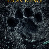 Poster fan- Live action 'The lion king' (Disney). Film, Film, Video, TV, Creativit, Poster Design, Graphic Design, Photograph, Photograph, Post-production, Audiovisual Production, Advertising, and Photo Retouching project by Alex Fuentes - 12.10.2018