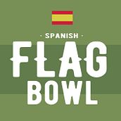 INFOGRAFÍA FLAG FOOTBALL. Un proyecto de Animación, Animación 2D y Bellas Artes de Cristina Villanueva - 10.12.2018