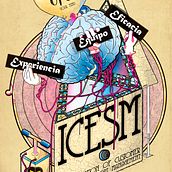 Mi Proyecto del curso: Ilustración digital con Illustrator y Photoshop. Digital Illustration, and Vector Illustration project by tonini1 - 12.10.2018