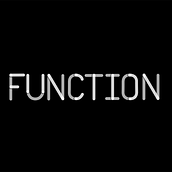 FUNCTION . Projekt z dziedziny  Animacja użytkownika Gema Pellicer - 10.10.2017