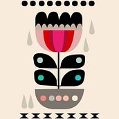 Vectores . Un proyecto de Dibujo y Diseño de Maria Cecilia Mennucci - 10.12.2018