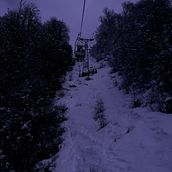 Bariloche 2018. Photograph project by Anabela Miño - 09.19.2018