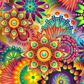 Material Pop empresas y logo Ein Projekt aus dem Bereich Kreativität, Webentwicklung, Design, Logodesign, Grafikdesign, Webdesign, Traditionelle Illustration, Digitale Illustration, Marketing, Digitales Marketing und Werbung von Irma Liszady - 11.12.2018