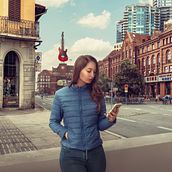 Unpunctual. Step by step.. Een project van Fotografische postproductie y Retoucheren van foto's van Carolina Tejera - 11.12.2018