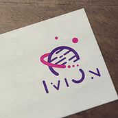 Marca Personal. Een project van  Br e ing en identiteit van Ivanna Acosta - 11.12.2018