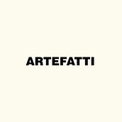 ARTEFATTI - The Video. Film, Video, TV, Graphic Design, Photograph, Video, and 3D Animation project by Thomas Caprini - 12.11.2018