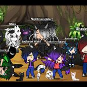 Vida a mis Personajes. Un progetto di Animazione 2D, Animazione di personaggi e Character design di jakeline_ward - 20.12.2010