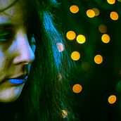 Mi Proyecto del curso: Fotografía editorial de belleza y retoque digital. Photograph project by Amanda Castro - 12.11.2018
