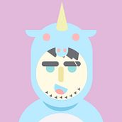 Álbum de creaciones . Drawing, Traditional illustration, and Vector Illustration project by Zercho Hernández - 12.12.2018