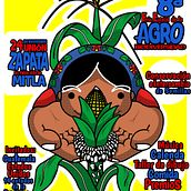 Mi Proyecto del curso: Carteles de rock ilustrados ". Poster Design, Comic, and Artistic Drawing project by Miguel Vicente Martínez Rojas - 12.12.2018