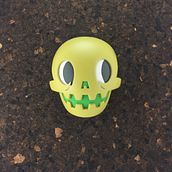 Juguetes. Un projet de Conception de jouets de Carlos East - 13.12.2018
