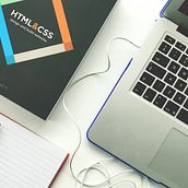 Páginas web. Web Design project by Norden Estudio - 12.12.2018