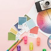 Papelería. Br, ing, Identit, Logo Design, Editorial Design, and Graphic Design project by Norden Estudio - 12.12.2018
