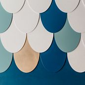 Heladería La pecera. Een project van Interactief ontwerp van Mikä Møka Studio - 13.03.2017