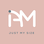 I AM - Tienda de ropa para dama plus size. Een project van  Br, ing en identiteit,  Creativiteit, Logo-ontwerp y Grafisch ontwerp van Kathia Lemus - 13.12.2018