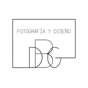 Logotipo para empresa de fotografía y diseño. Br, ing & Identit project by Diego Barbadillo - 12.13.2018