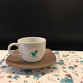 Mi Proyecto del curso: Creación y comercialización de patterns vectoriales. Un progetto di Design di Cecilia Carné - 13.12.2018