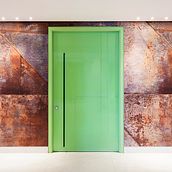 Arquitectura, Interiores y Decoración. Un progetto di Architettura, Architettura d'interni e Fotografia di Paulo Marinuzzi - 13.12.2018