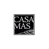 Casa Mas. Direção de arte, Design gráfico, e Publicidade projeto de Rebeca Heras - 13.12.2018