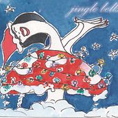 Postal de navidad para Druida Bleu. Traditional illustration project by andrea suarez reguera - 12.14.2018