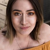 Mi Proyecto del curso: Retoque fotográfico de moda y belleza con Photoshop. Portrait Photograph project by Ronald Bermeo - 12.14.2018