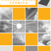 Diseño stand para feria de la construcción para empresa instaladora de domótica. Un proyecto de Diseño gráfico de Pedro Almela - 15.12.2013