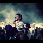 People Project. Un progetto di Fotografia di Sara Fernandez - 15.12.2018