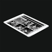 Transibérica Ultracycling | Web Design. Un progetto di Web design e UX / UI di loyto_studio - 15.11.2018