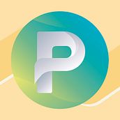 Campaña publicitaria de aplicación "Pet". Un projet de Br, ing et identité, Créativité, Design , Création de logos, Conception de produits, Marketing digital , et Publicité de Ara Sena - 15.12.2018