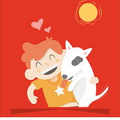 Todo lo que tú necesitas es su amor. Un progetto di Marketing digitale di Byron Estrada - 16.12.2018
